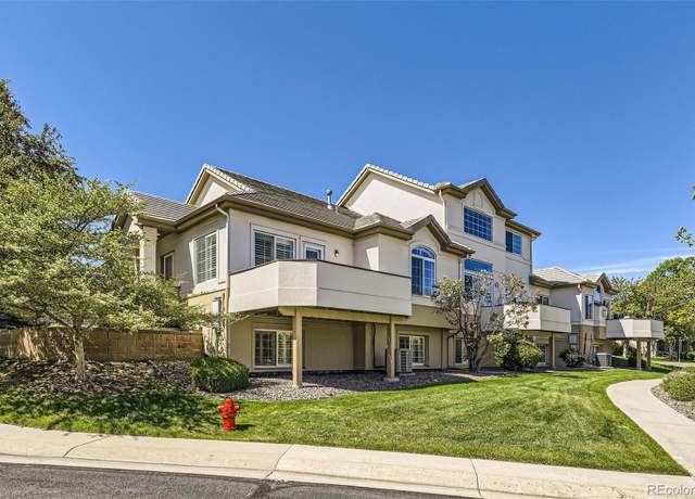 Property at 2761 W 106th Loop Unit C, Westminster, CO 80234, 3 beds, 3 baths