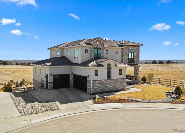Property at 15322 Irving Ct, Broomfield, CO 80023, 5 beds, 6 baths
