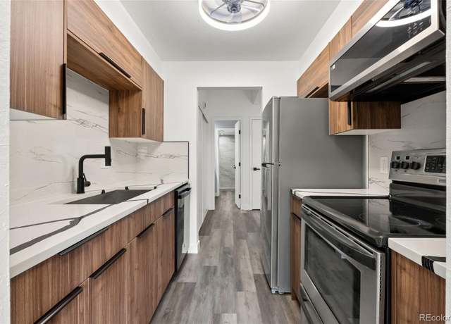 Property at 364 S Ironton St #219, Aurora, CO 80012, 1 bed, 1 bath