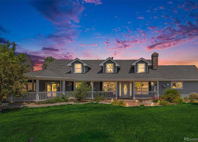 Property at 16029 W 75th Pl, Arvada, CO 80007, 4 beds, 3 baths