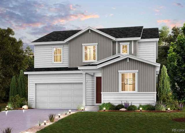 Property at 14123 Bunny Hop Ln, Parker, CO 80134, 4 beds, 4 baths