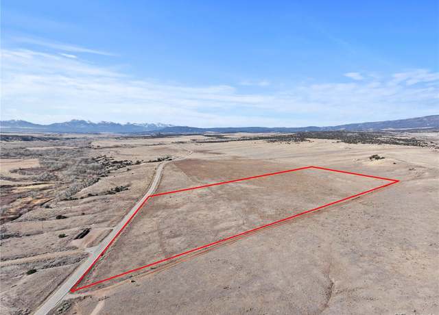 Property at Highway 69 Lot 11, Gardner, CO 81040