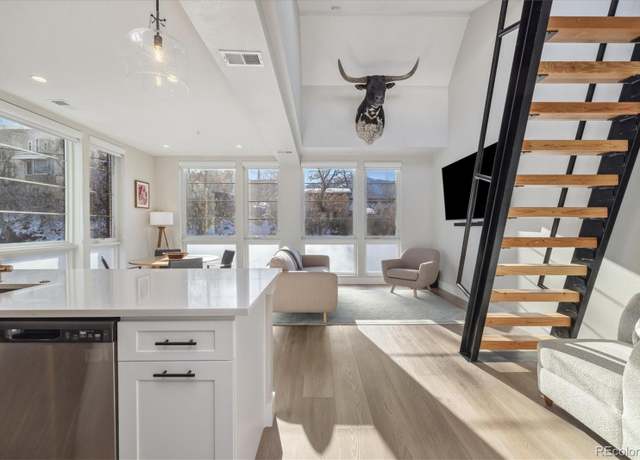 Property at 1401 Jackson St #204, Golden, CO 80401, 1 bed, 1 bath