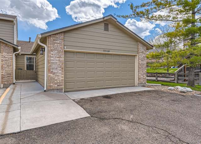 Property at 10510 W Fair Ave Unit A, Littleton, CO 80127, 2 beds, 1 bath