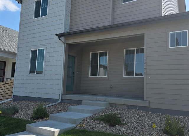 Property at 5069 Mckinnon Ct, Timnath, CO 80547, 3 beds, 3 baths