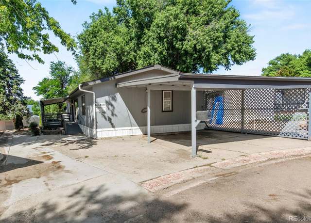 Property at 5102 Galley Rd, Colorado Springs, CO 80915, 3 beds, 2 baths