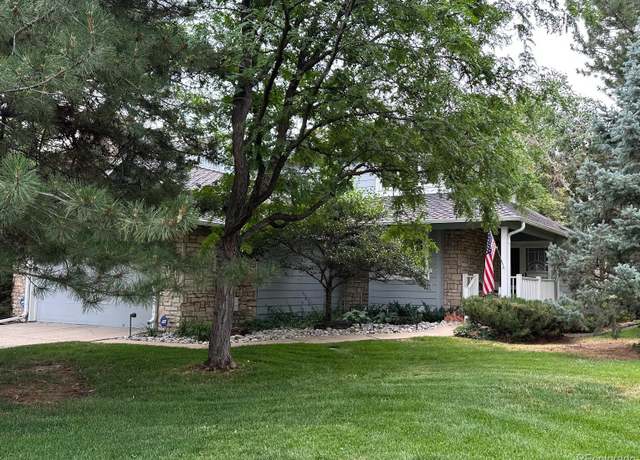 Property at 8505 E Temple Dr #501, Denver, CO 80237, 3 beds, 3 baths
