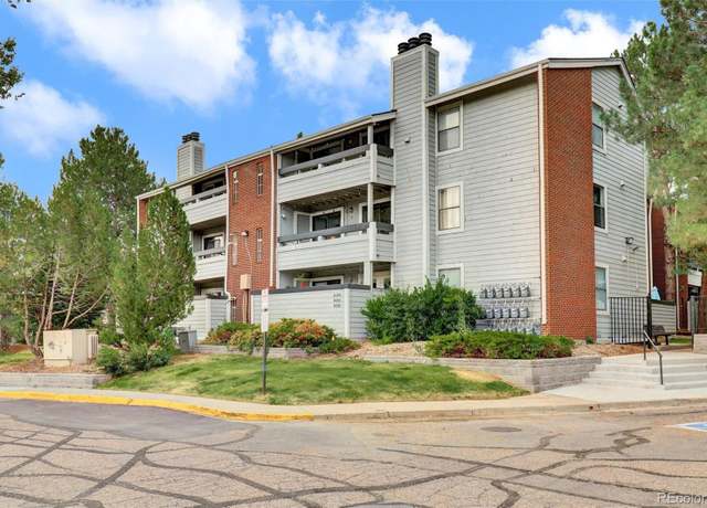 Property at 14208 E 1st Dr Unit A2, Aurora, CO 80011, 2 beds, 2 baths