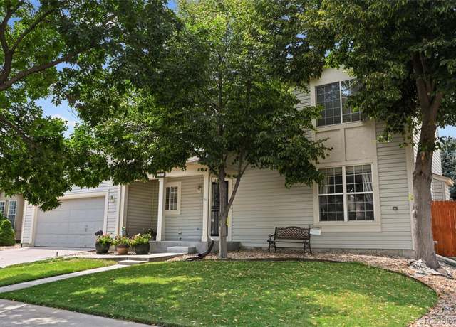 Property at 3317 S Nelson St, Lakewood, CO 80227, 4 beds, 4 baths