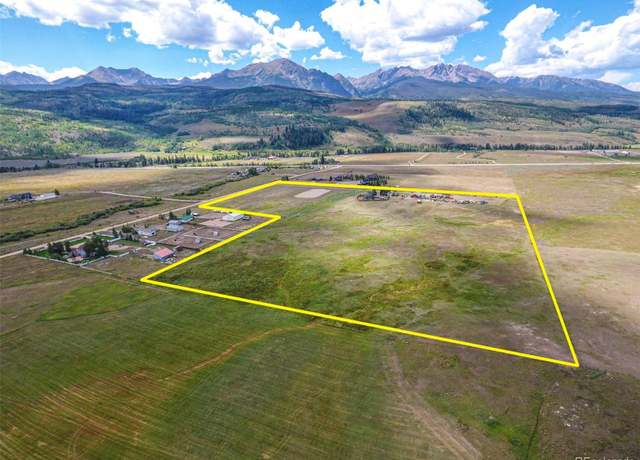 Property at 311 Longs Rd, Silverthorne, CO 80498, 5 beds, 5 baths