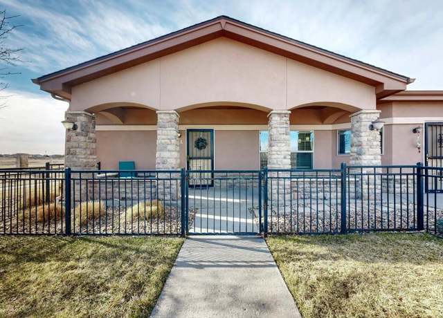 Property at 15501 E 112th Ave Unit 30A, Commerce City, CO 80022, 3 beds, 3 baths