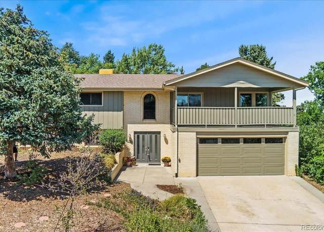 Property at 1948 Sage Dr, Golden, CO 80401, 5 beds, 3 baths