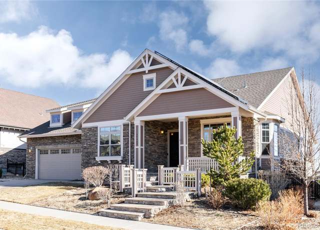 Property at 27485 E Nova Pl, Aurora, CO 80016, 4 beds, 4 baths