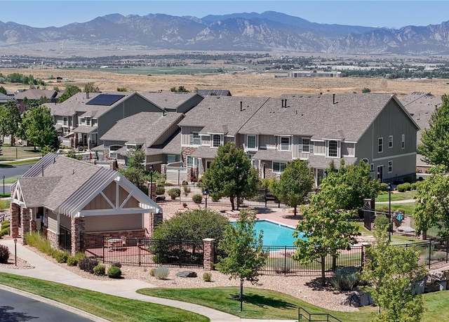 Property at 4718 Raven Run, Broomfield, CO 80023, 2 beds, 3 baths