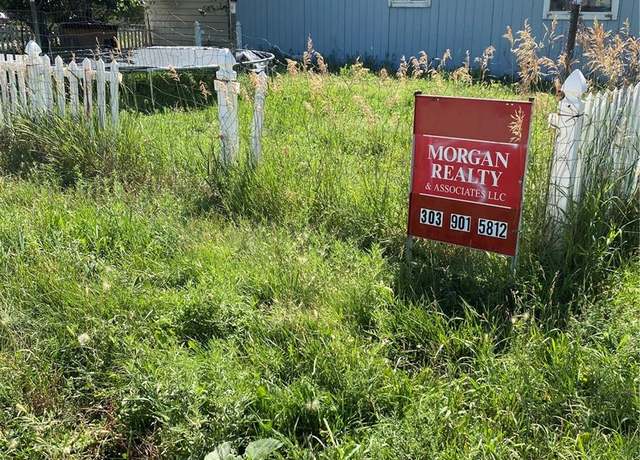 Property at 7577 Richard St, Fort Lupton, CO 80621, 2 beds, 1 bath