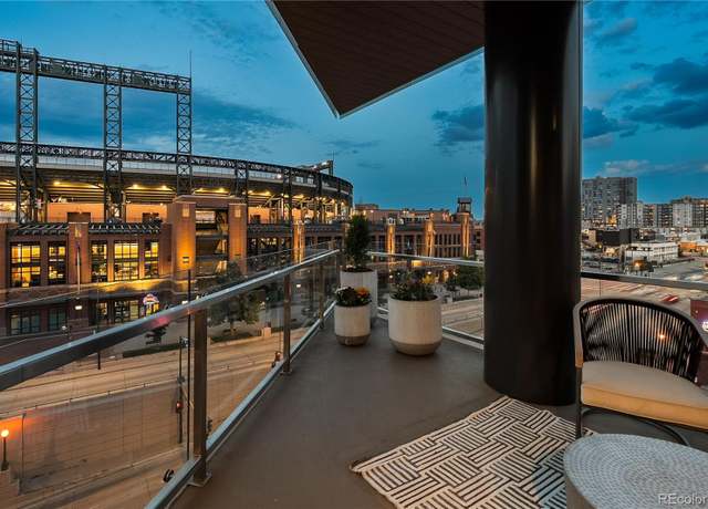 Property at 1901 Wazee St #620, Denver, CO 80202, 2 beds, 3 baths