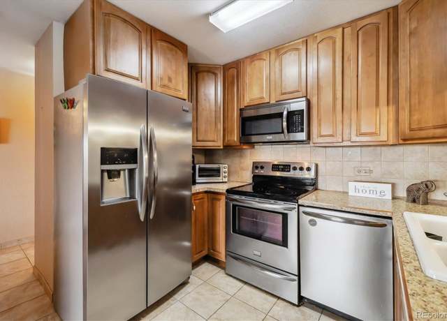 Property at 715 S Alton Way Unit 5D, Denver, CO 80247, 2 beds, 2 baths