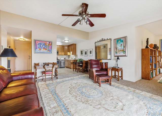 Property at 715 S Alton Way Unit 5D, Denver, CO 80247, 2 beds, 2 baths