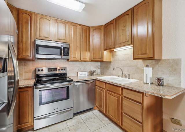 Property at 715 S Alton Way Unit 5D, Denver, CO 80247, 2 beds, 2 baths