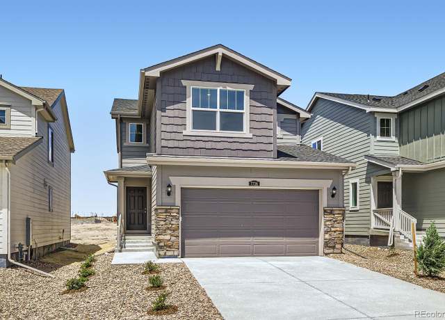 Property at 7736 Salt Fork Dr, Colorado Springs, CO 80908, 3 beds, 3 baths