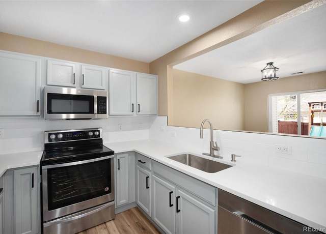 Property at 817 Pintail Ave, Brighton, CO 80601, 3 beds, 2 baths