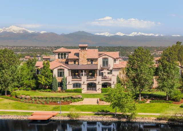 Property at 1820 Mallard Dr, Broomfield, CO 80020, 5 beds, 7 baths