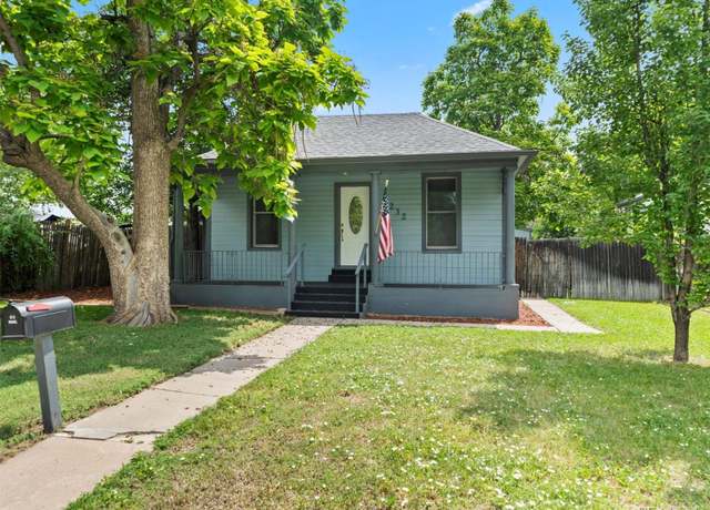 Property at 4232 S Grant St, Englewood, CO 80113, 3 beds, 1 bath