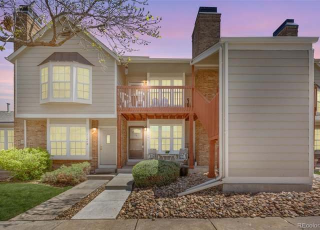 Property at 1148 S Ventura Cir Unit C, Aurora, CO 80017, 1 bed, 1 bath