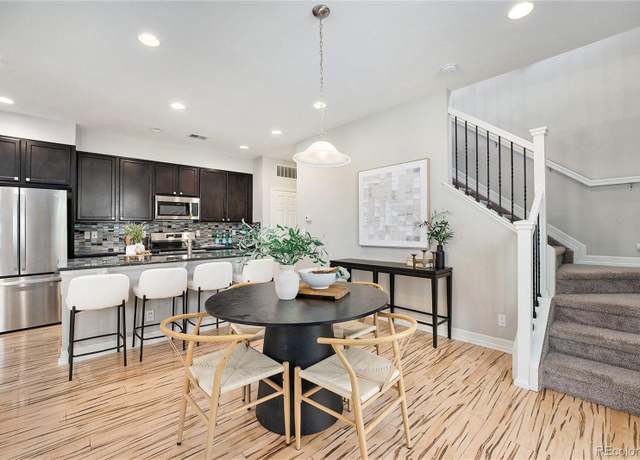Property at 3332 Valentia St, Denver, CO 80238, 3 beds, 3 baths