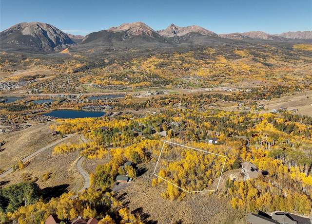 Property at 990 Lakeview Cir, Silverthorne, CO 80498