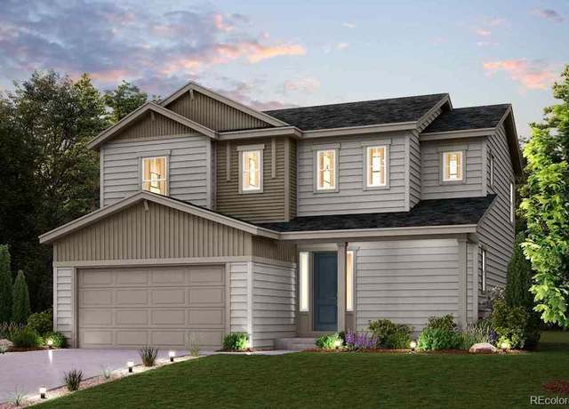Property at 14130 Deertrack Ln, Parker, CO 80134, 3 beds, 3 baths