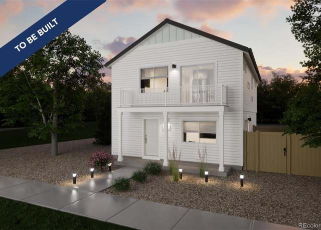 Property at 46557 Avery Ln, Bennett, CO 80022, 2 beds, 3 baths