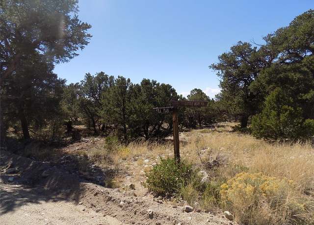 Property at Little Bear Rd, Mosca, CO 81146