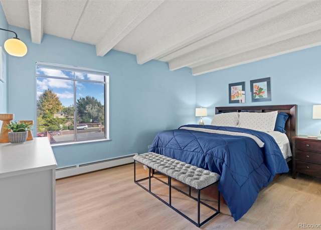 Property at 4801 E 9th Ave Unit 209S, Denver, CO 80220, 2 beds, 2 baths