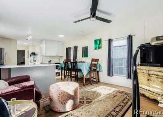 Property at 1801 W 92nd Ave #229, Federal Heights, CO 80260, 2 beds, 1 bath