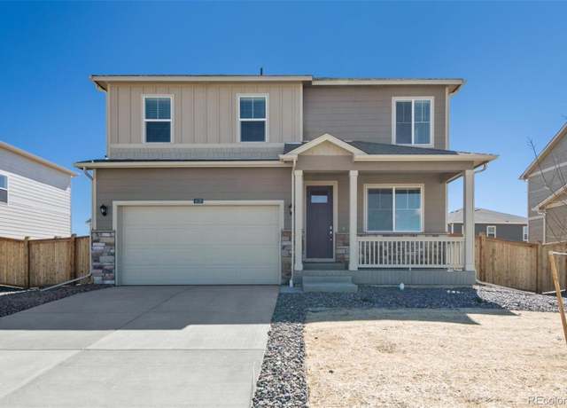 Property at 6531 13th St, Frederick, CO 80530, 3 beds, 3 baths