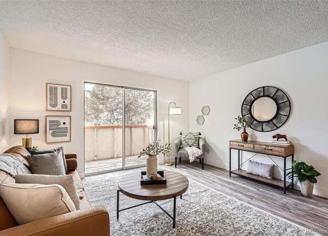 Property at 10211 Ura Ln Unit 7-204, Thornton, CO 80260, 1 bed, 1 bath