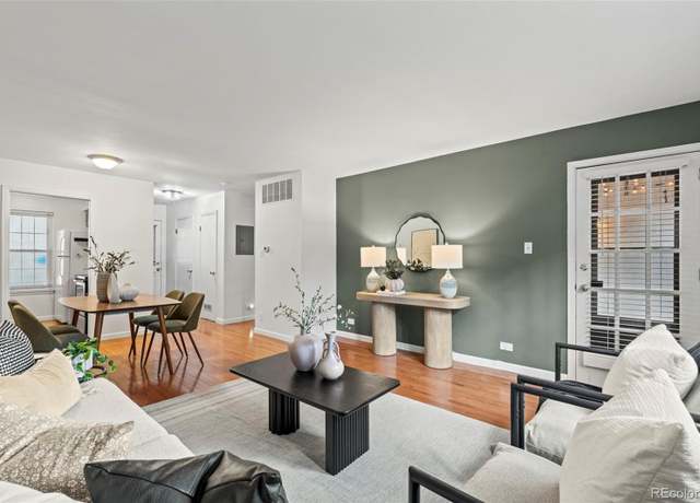 Property at 2301 E Fremont Ave Unit U01, Centennial, CO 80122, 1 bed, 1 bath
