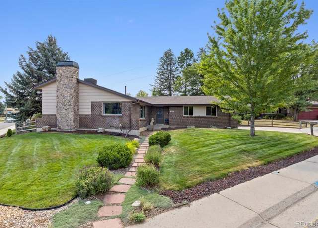 Property at 4482 E Fair Cir, Centennial, CO 80121, 3 beds, 3 baths