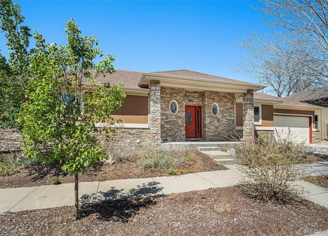 Property at 1155 S Balsam St, Lakewood, CO 80232, 4 beds, 3 baths