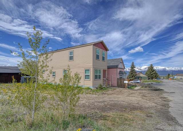 Property at 201 W Chestnut St, Leadville, CO 80461