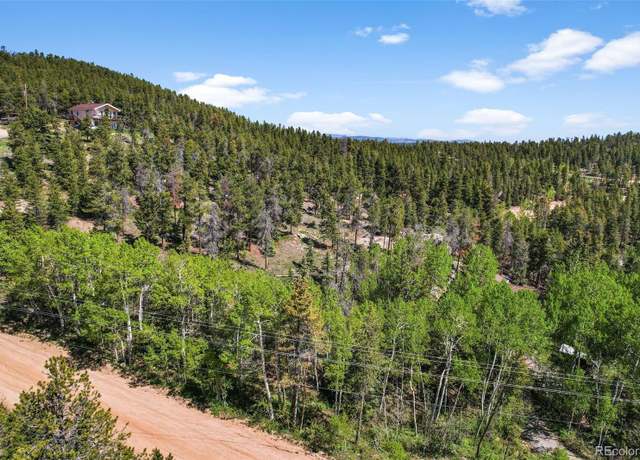 Property at 900 Rudi Ln, Golden, CO 80403