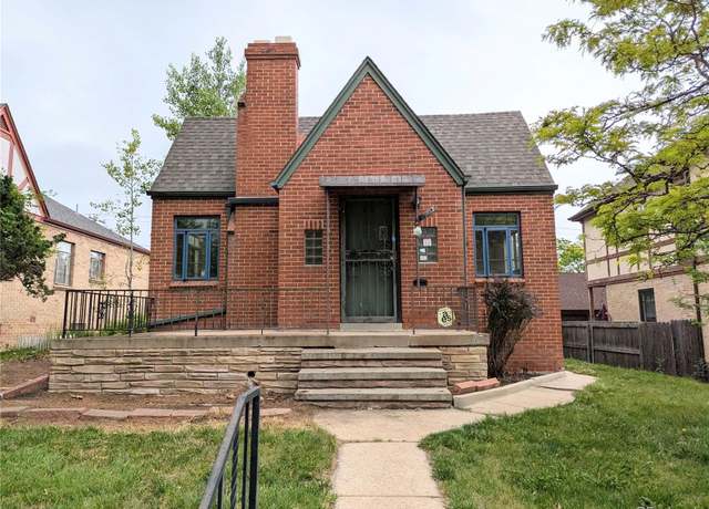 Property at 2710 Stuart St, Denver, CO 80212, 3 beds, 2 baths