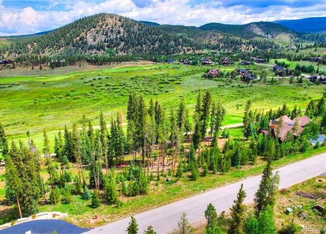 Property at 550 Gold Run Rd, Breckenridge, CO 80424