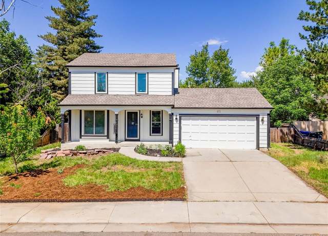 Property at 655 Gooseberry Ct, Lafayette, CO 80026, 4 beds, 3 baths