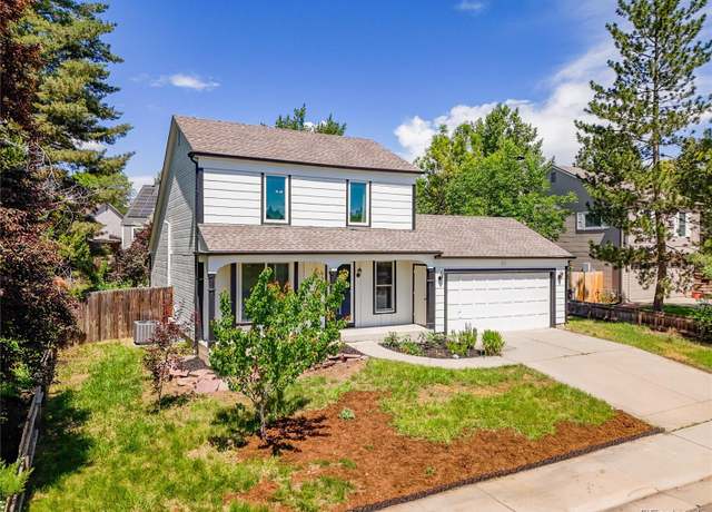 Property at 655 Gooseberry Ct, Lafayette, CO 80026, 4 beds, 3 baths