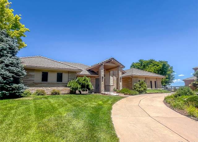 Property at 37 Falcon Hills Dr, Highlands Ranch, CO 80126, 3 beds, 4 baths