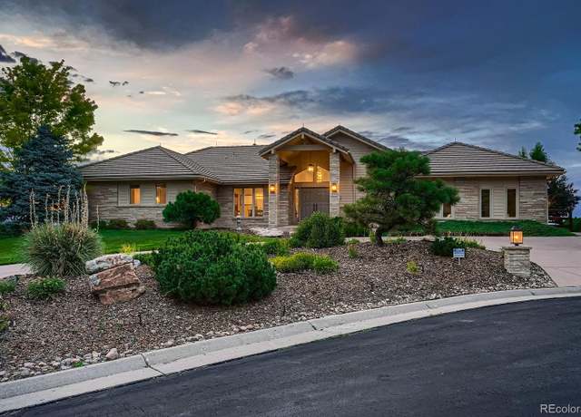 Property at 37 Falcon Hills Dr, Highlands Ranch, CO 80126, 3 beds, 4 baths
