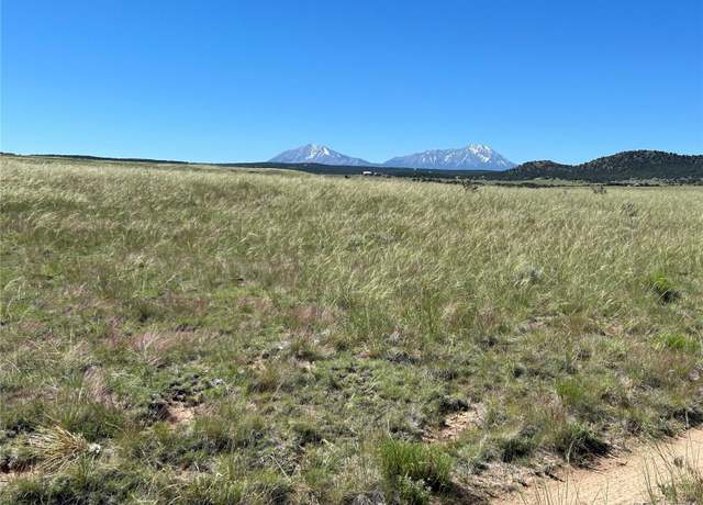 Property at Lot 284 Black Hills Ranch #2, Walsenburg, CO 81089
