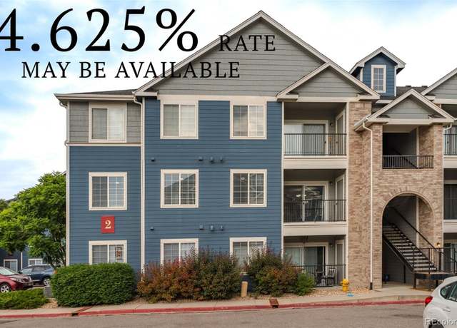 Property at 4451 S Ammons St Unit 2-204, Littleton, CO 80123, 3 beds, 2 baths